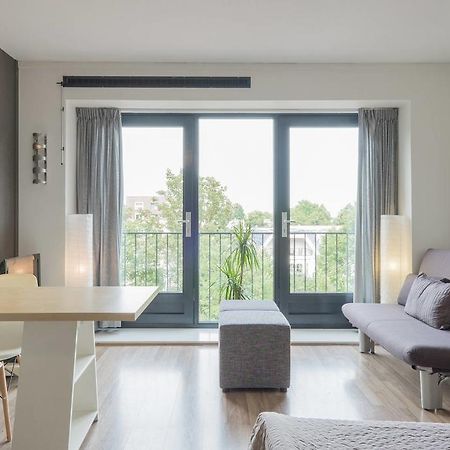 City Studio, Utrecht Hotel Luaran gambar