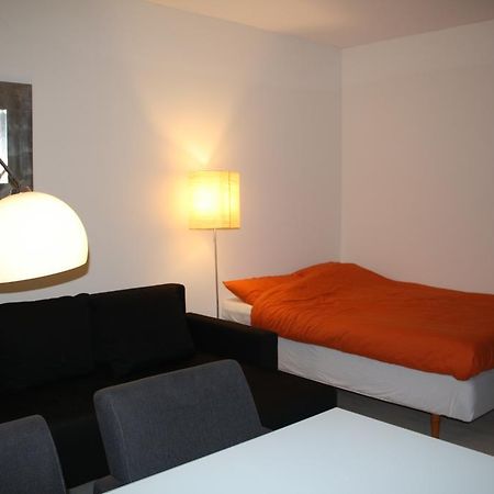 City Studio, Utrecht Hotel Luaran gambar