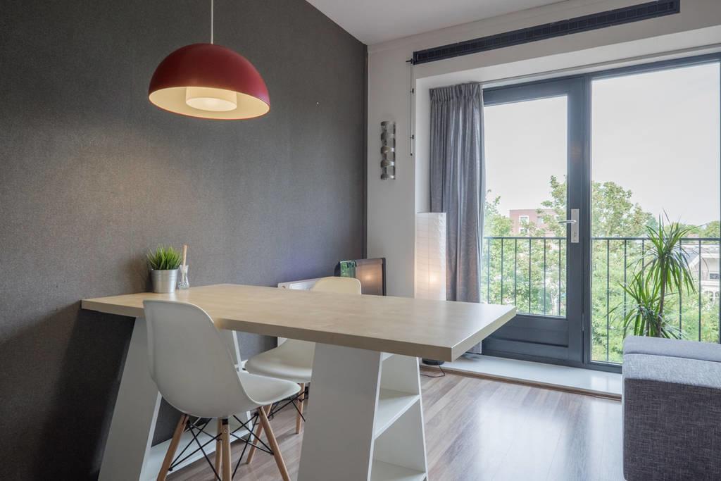City Studio, Utrecht Hotel Luaran gambar