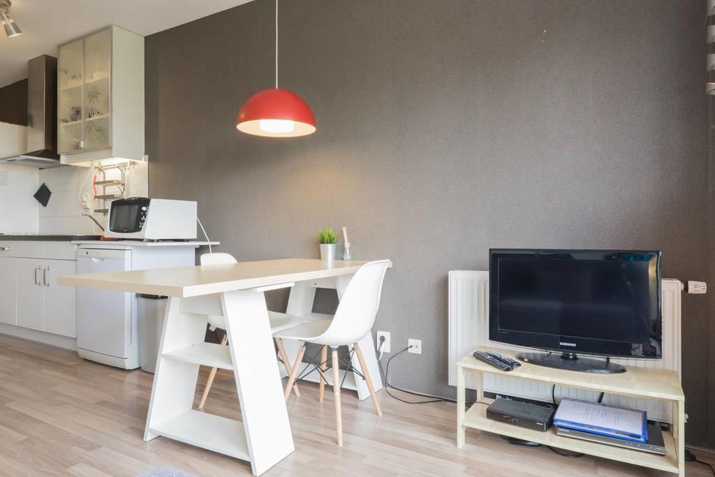 City Studio, Utrecht Hotel Luaran gambar