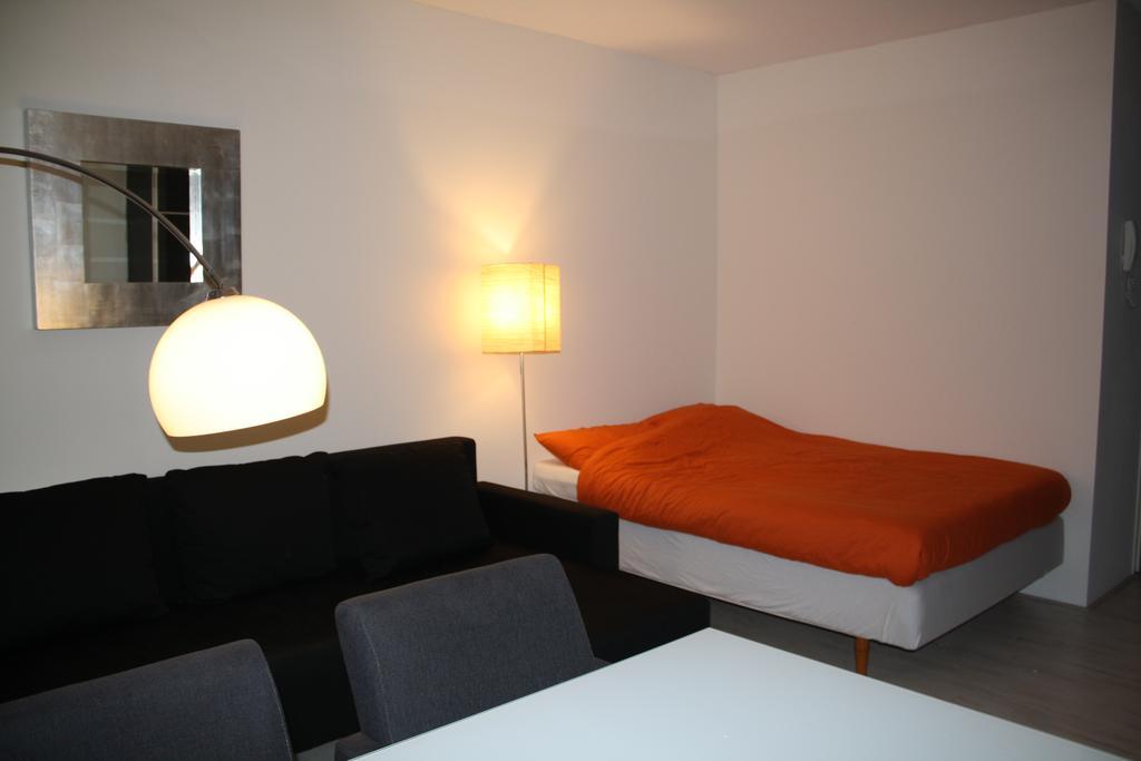 City Studio, Utrecht Hotel Luaran gambar