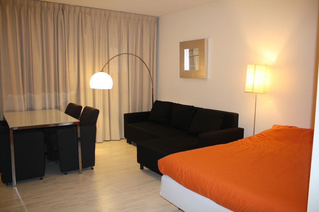 City Studio, Utrecht Hotel Luaran gambar