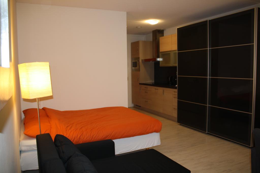 City Studio, Utrecht Hotel Luaran gambar