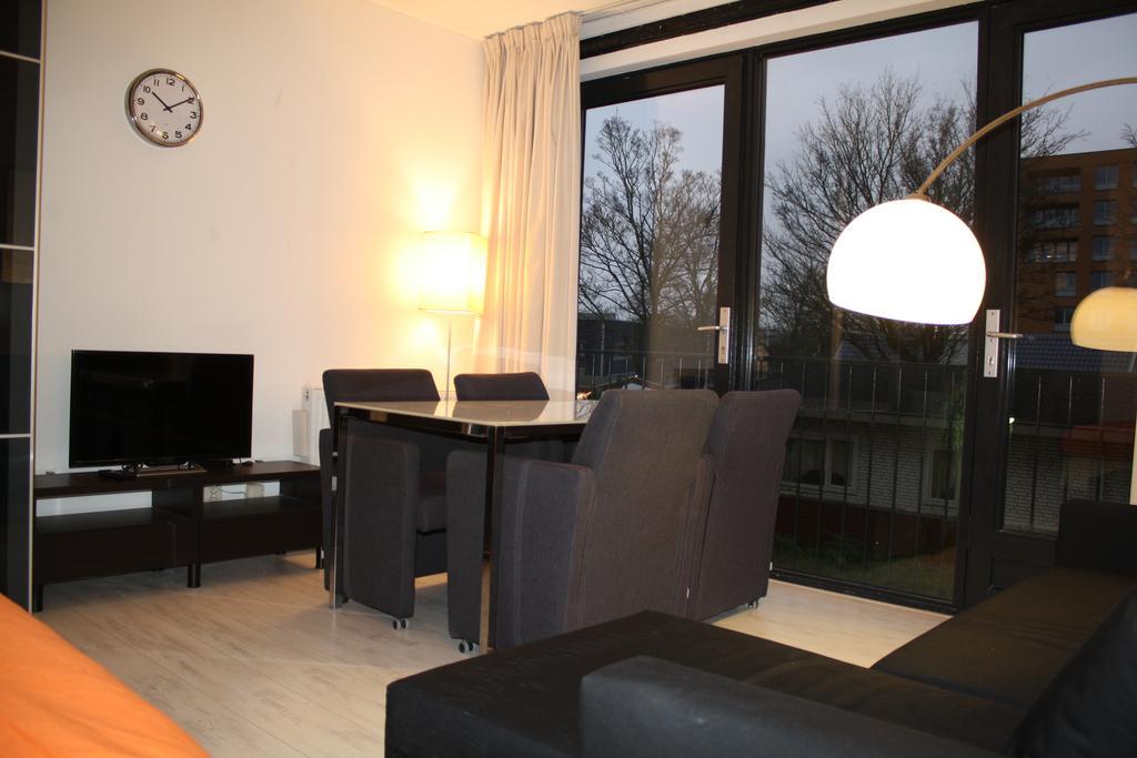 City Studio, Utrecht Hotel Luaran gambar